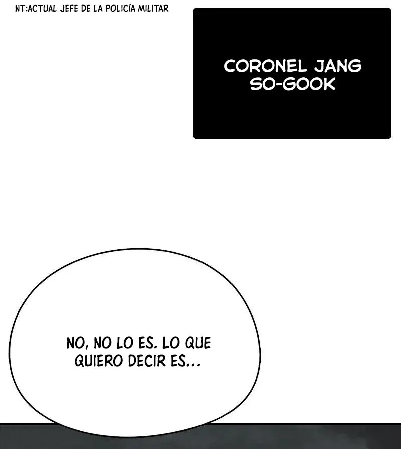 El Primer cazador Capítulo 27 en Línea - página 28