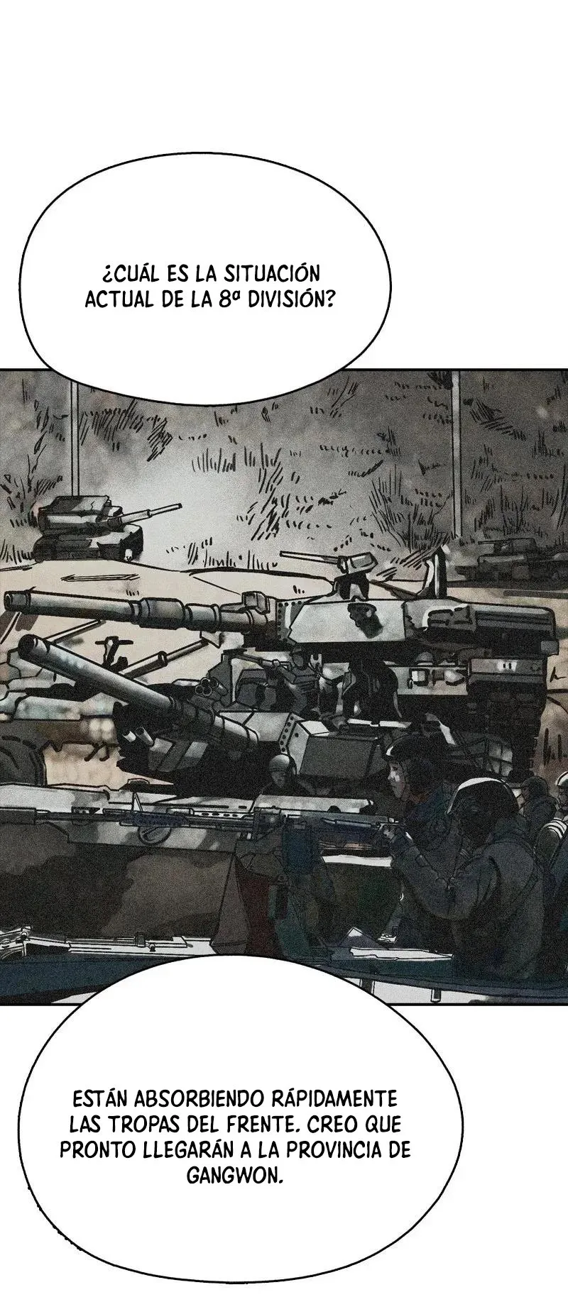 El Primer cazador Capítulo 27 en Línea - página 33