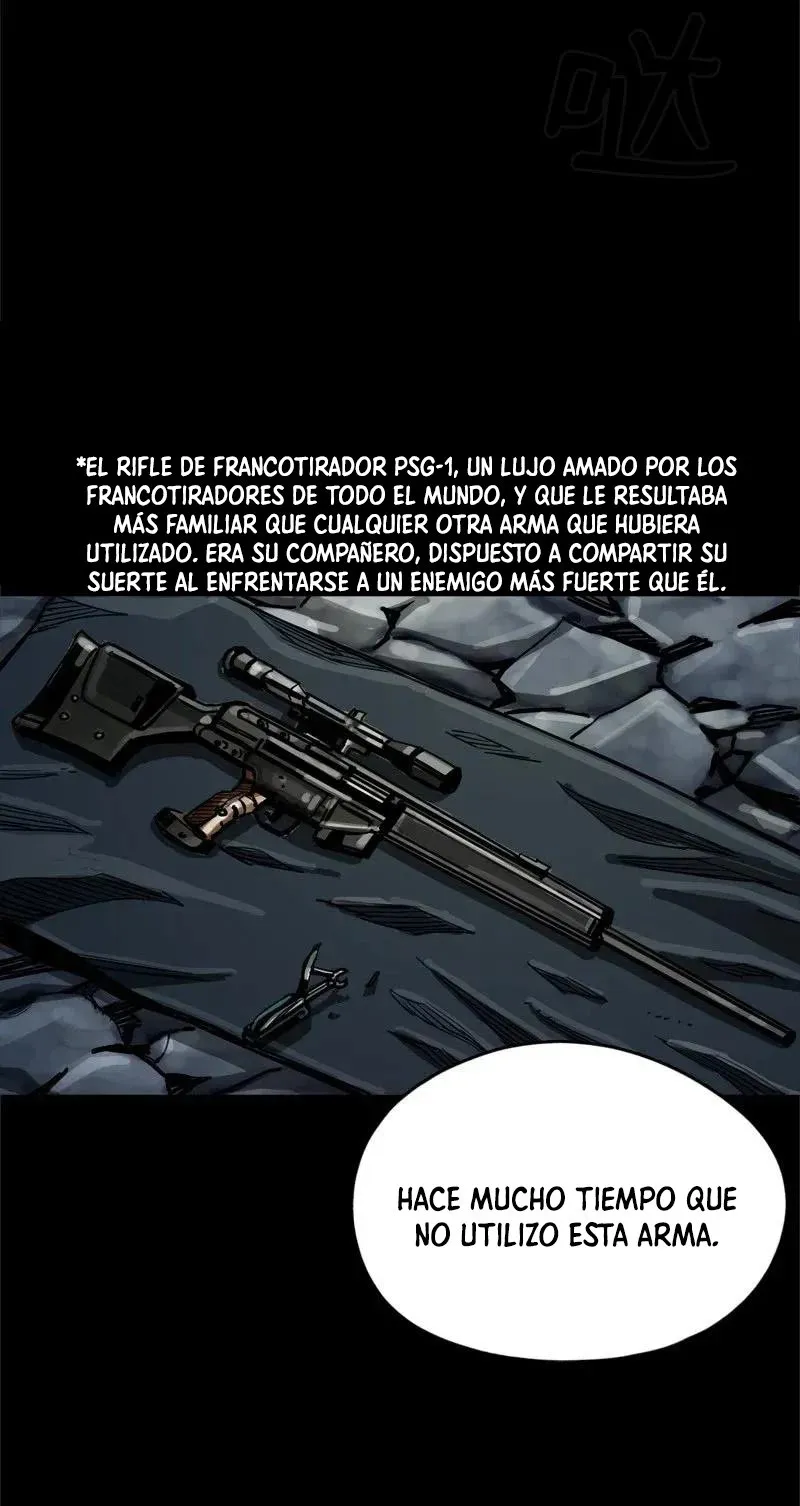 El Primer cazador Capítulo 27 en Línea - página 49