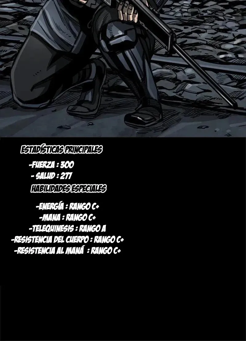 El Primer cazador Capítulo 27 en Línea - página 51