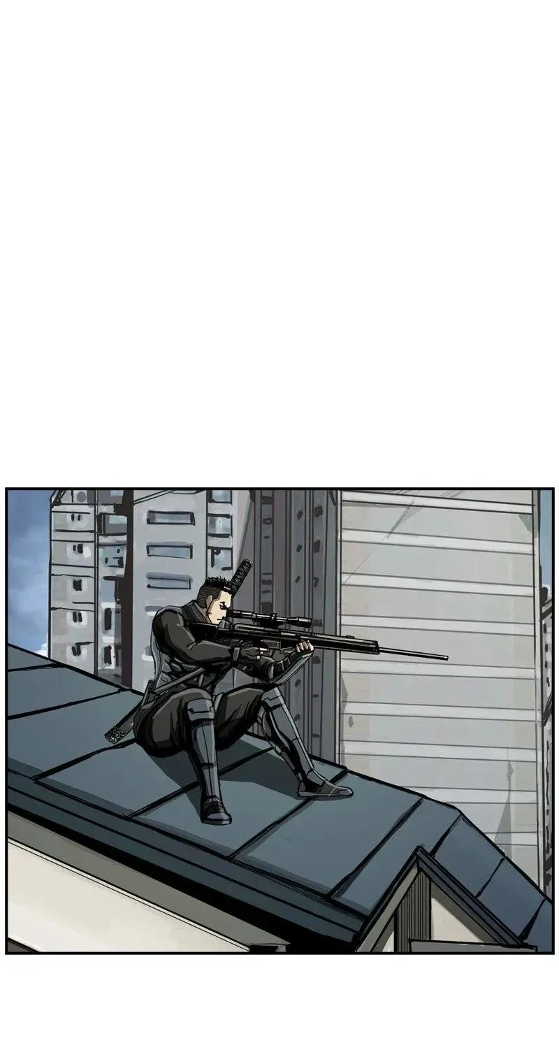 El Primer cazador Capítulo 27 en Línea - página 57