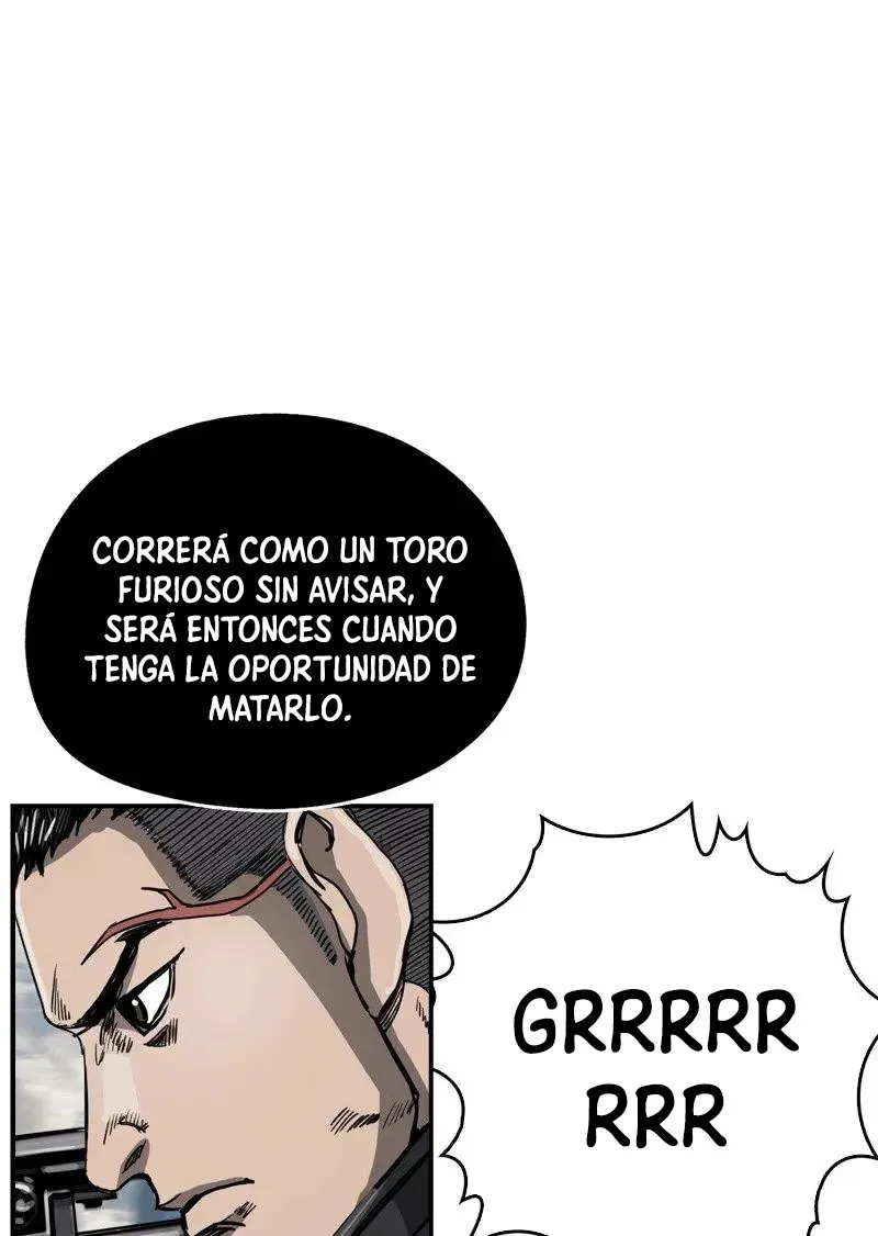 El Primer cazador Capítulo 27 en Línea - página 65