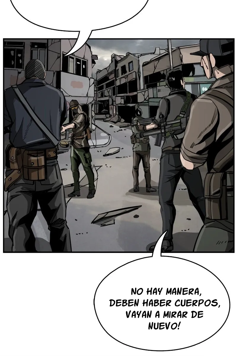 El Primer cazador Capítulo 31 en Línea - página 12