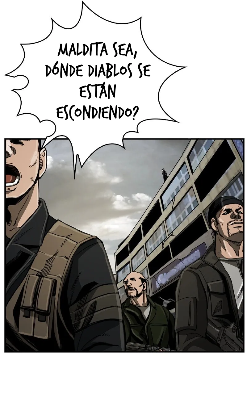 El Primer cazador Capítulo 31 en Línea - página 13