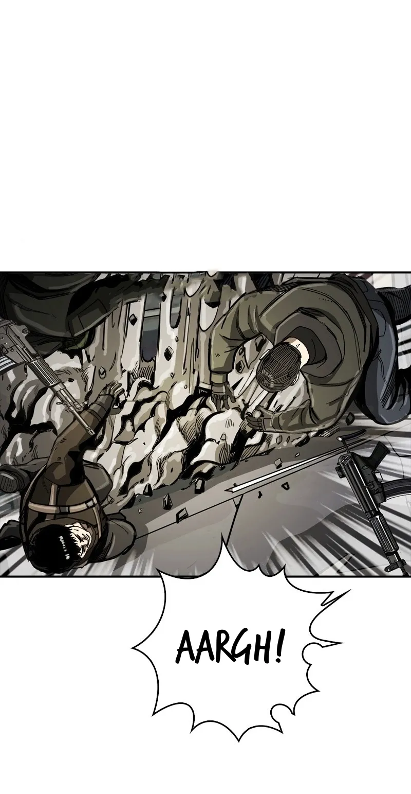 El Primer cazador Capítulo 31 en Línea - página 28