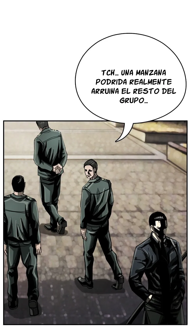 El Primer cazador Capítulo 31 en Línea - página 41