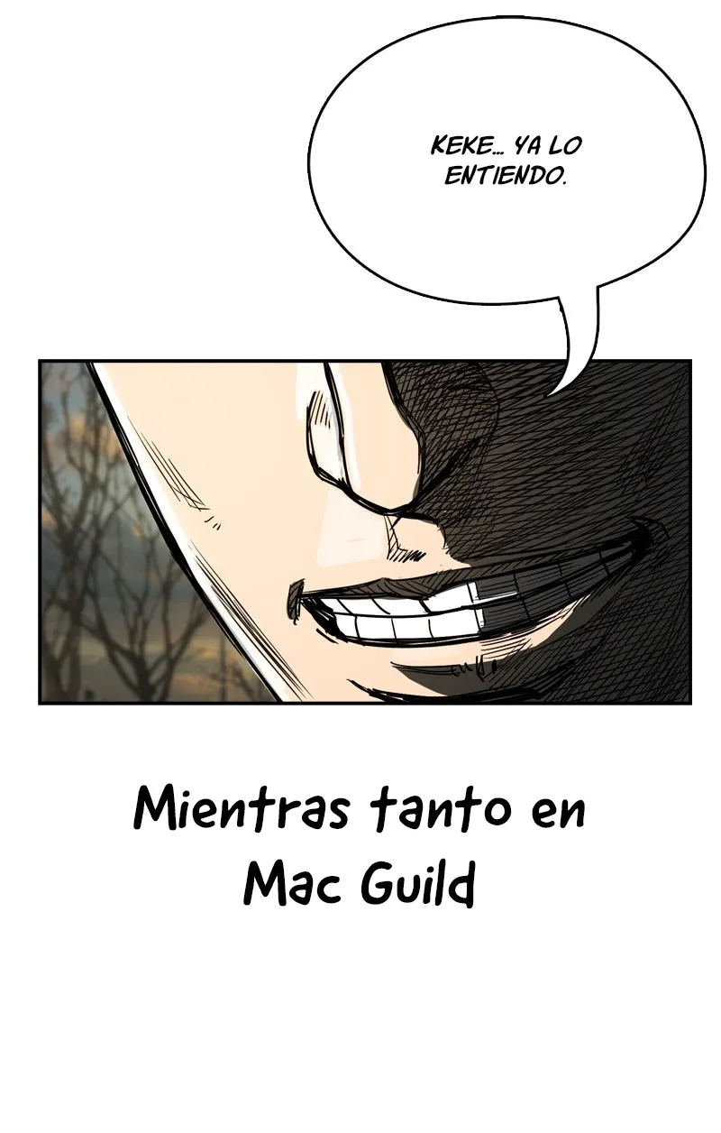 El Primer cazador Capítulo 31 en Línea - página 47