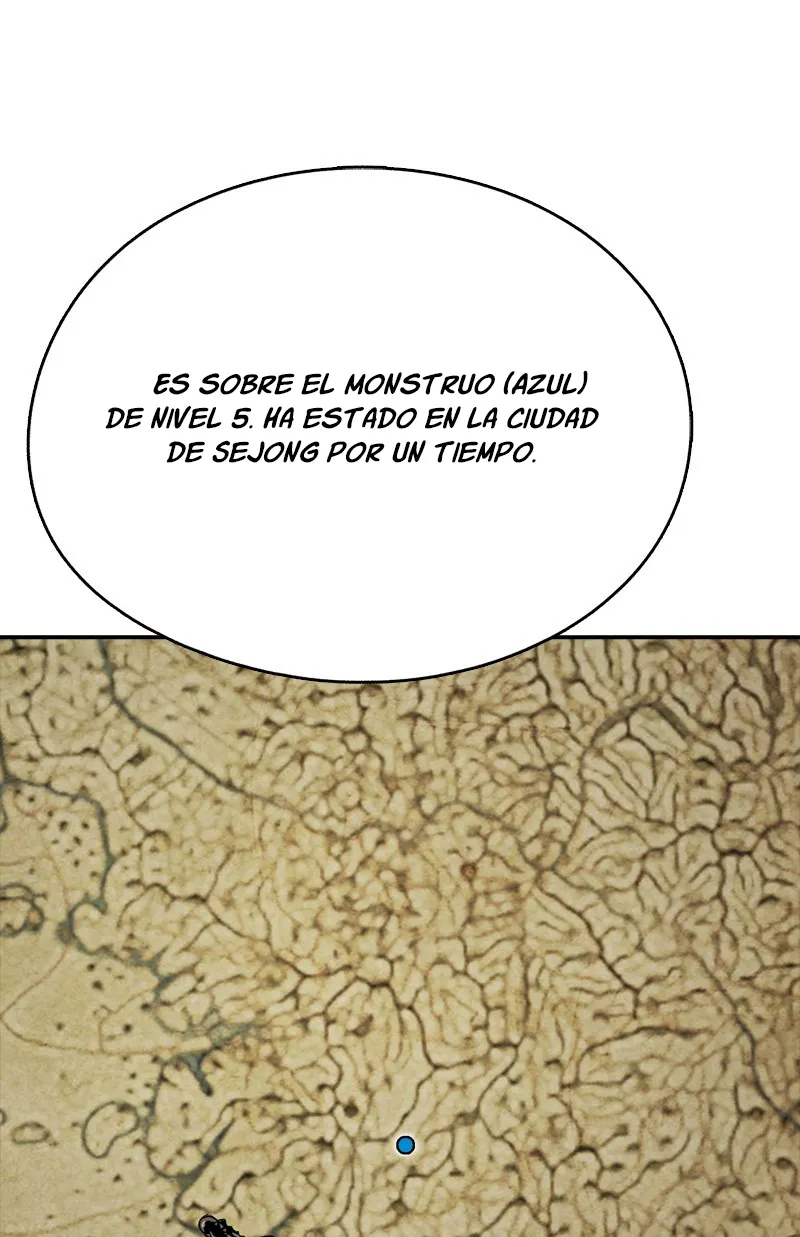 El Primer cazador Capítulo 31 en Línea - página 52
