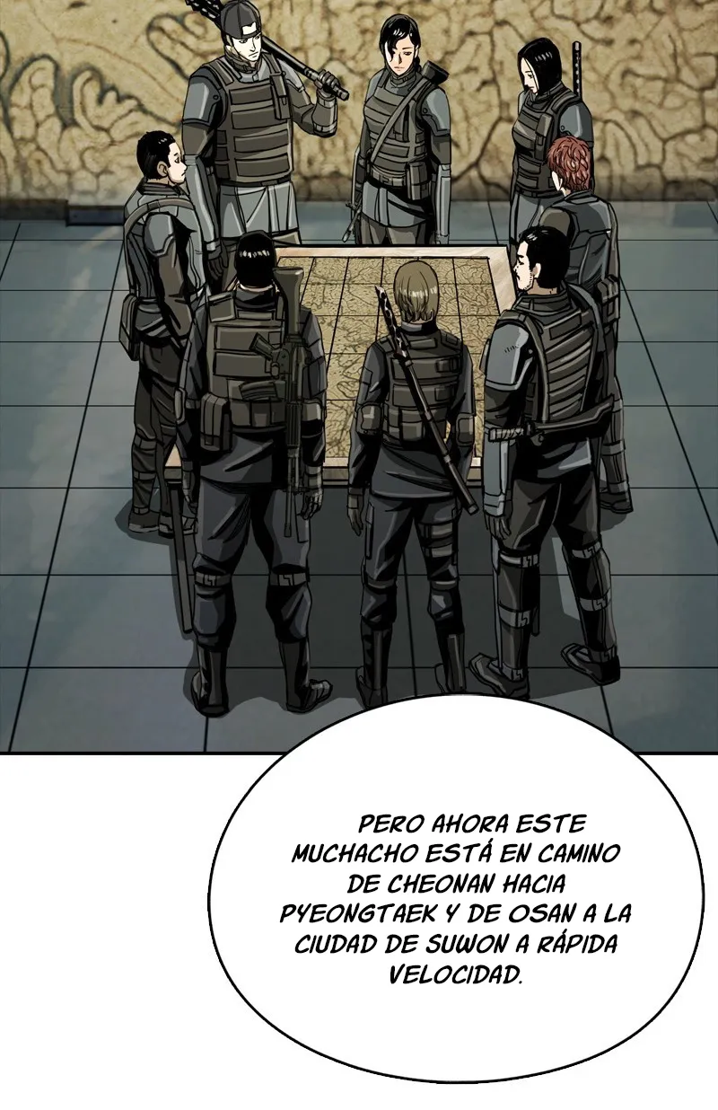 El Primer cazador Capítulo 31 en Línea - página 53