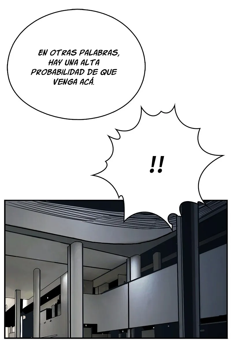El Primer cazador Capítulo 31 en Línea - página 54
