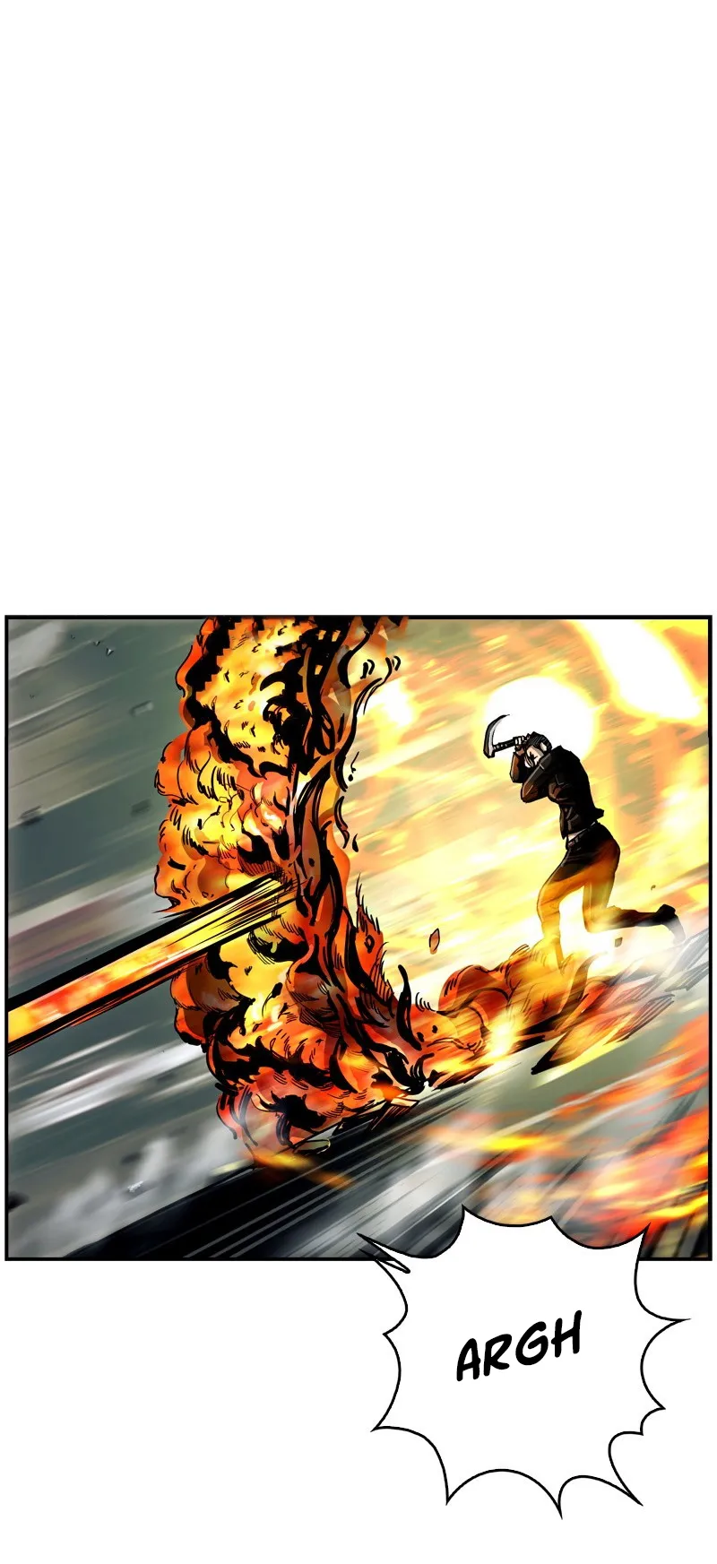 El Primer cazador Capítulo 31 en Línea - página 63