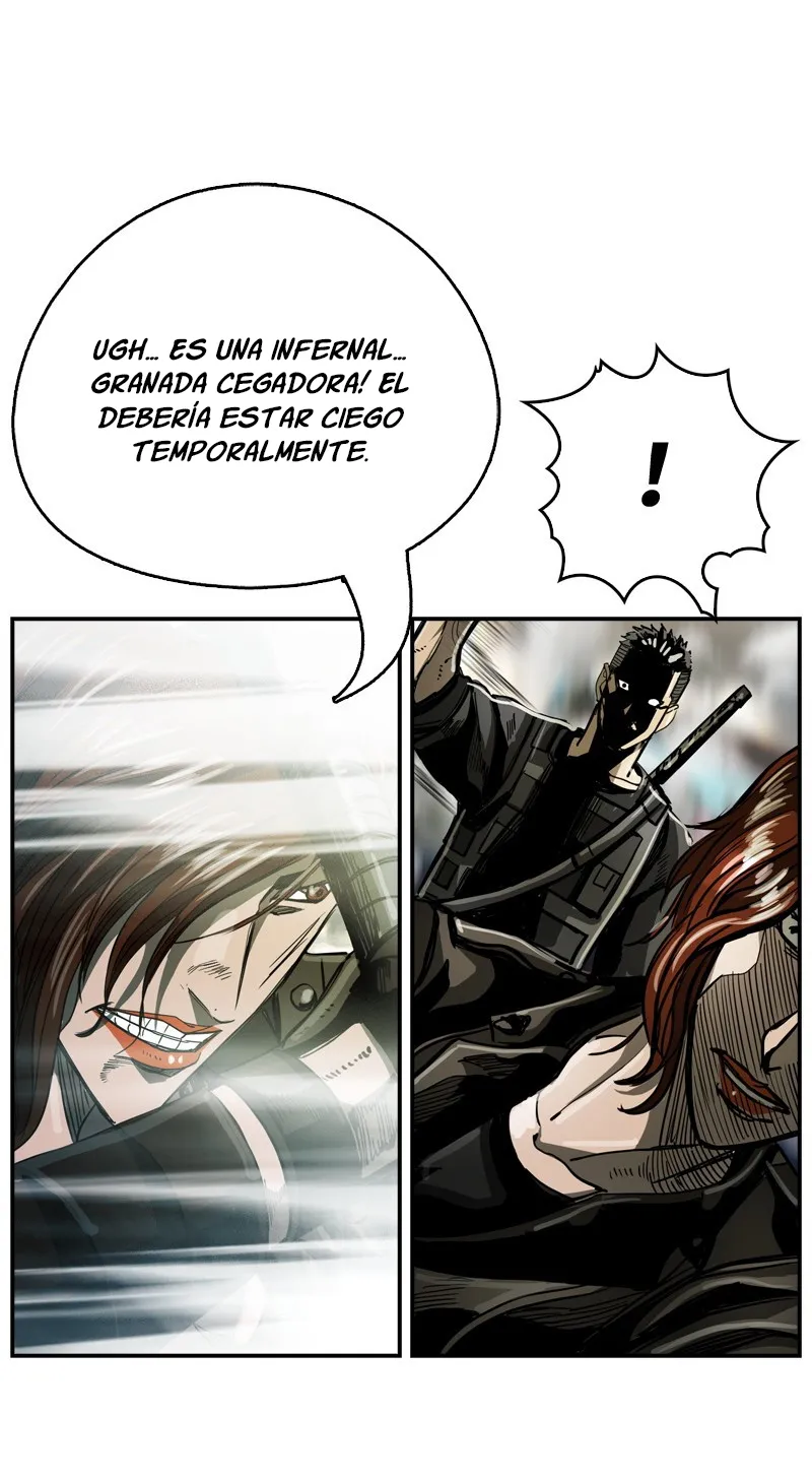 El Primer cazador Capítulo 31 en Línea - página 68
