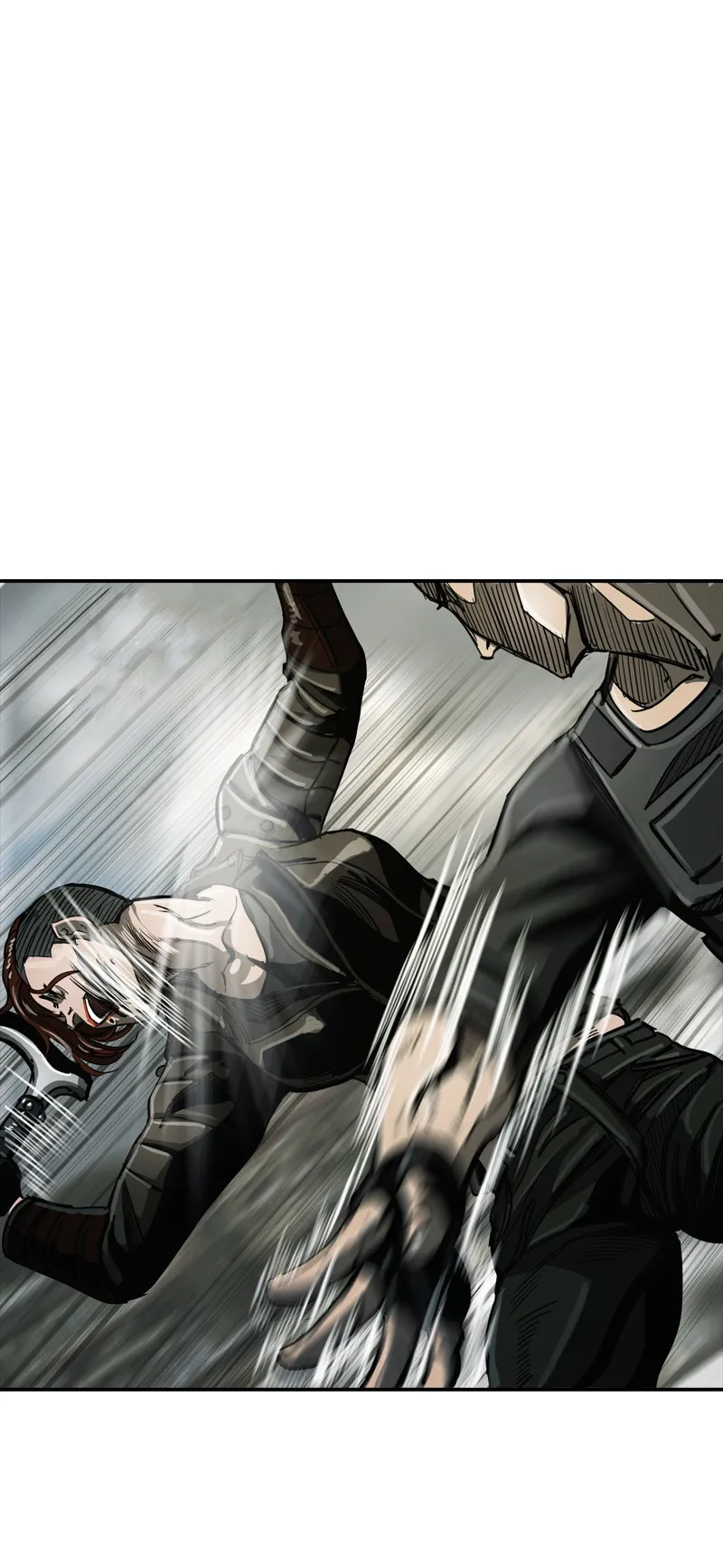 El Primer cazador Capítulo 31 en Línea - página 69