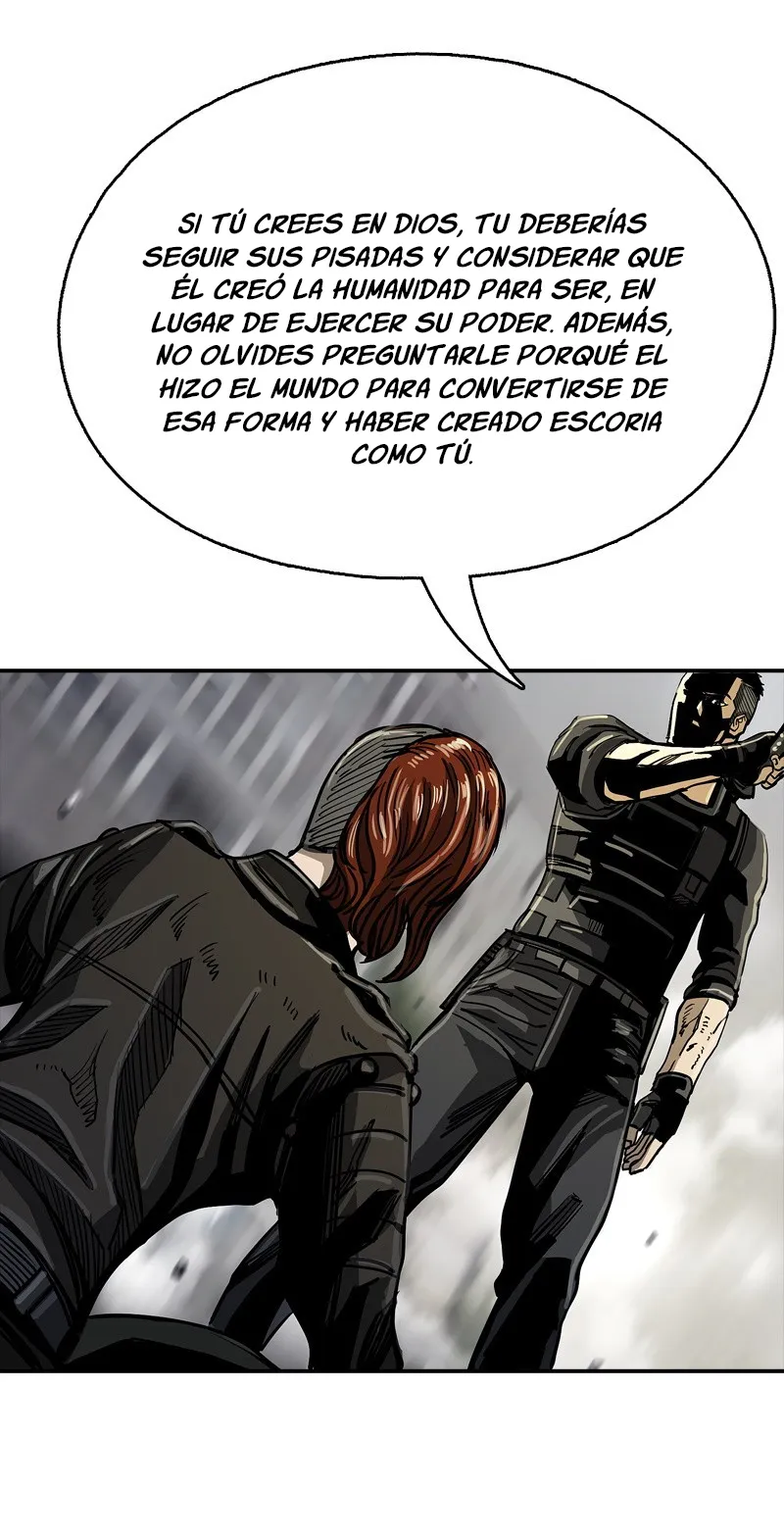 El Primer cazador Capítulo 31 en Línea - página 76