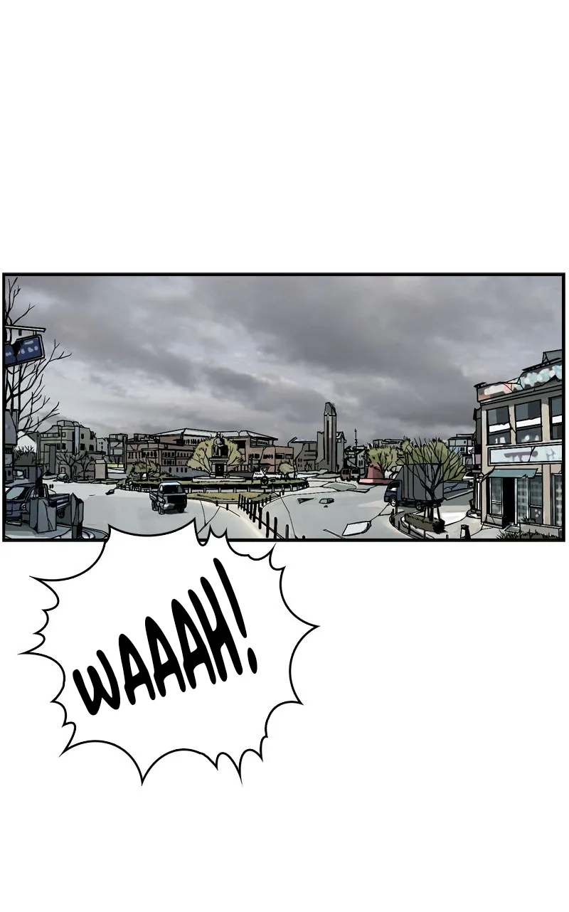 El Primer cazador Capítulo 32 en Línea - página 2