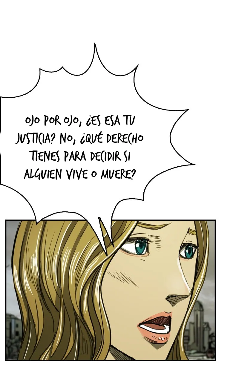 El Primer cazador Capítulo 32 en Línea - página 10
