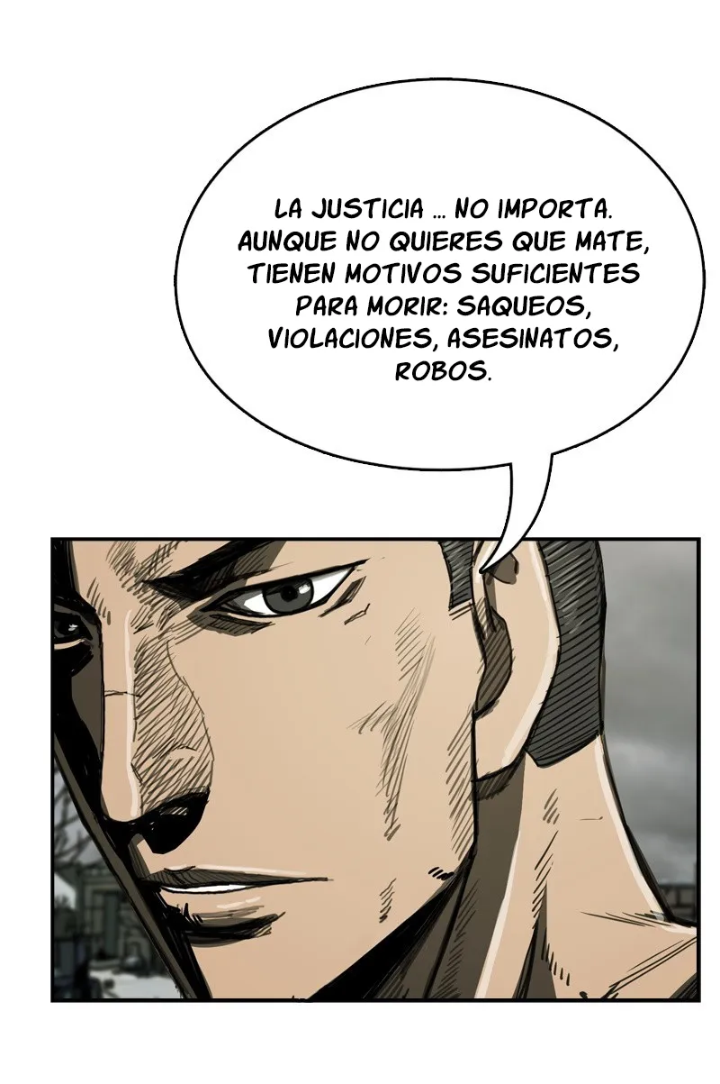 El Primer cazador Capítulo 32 en Línea - página 11