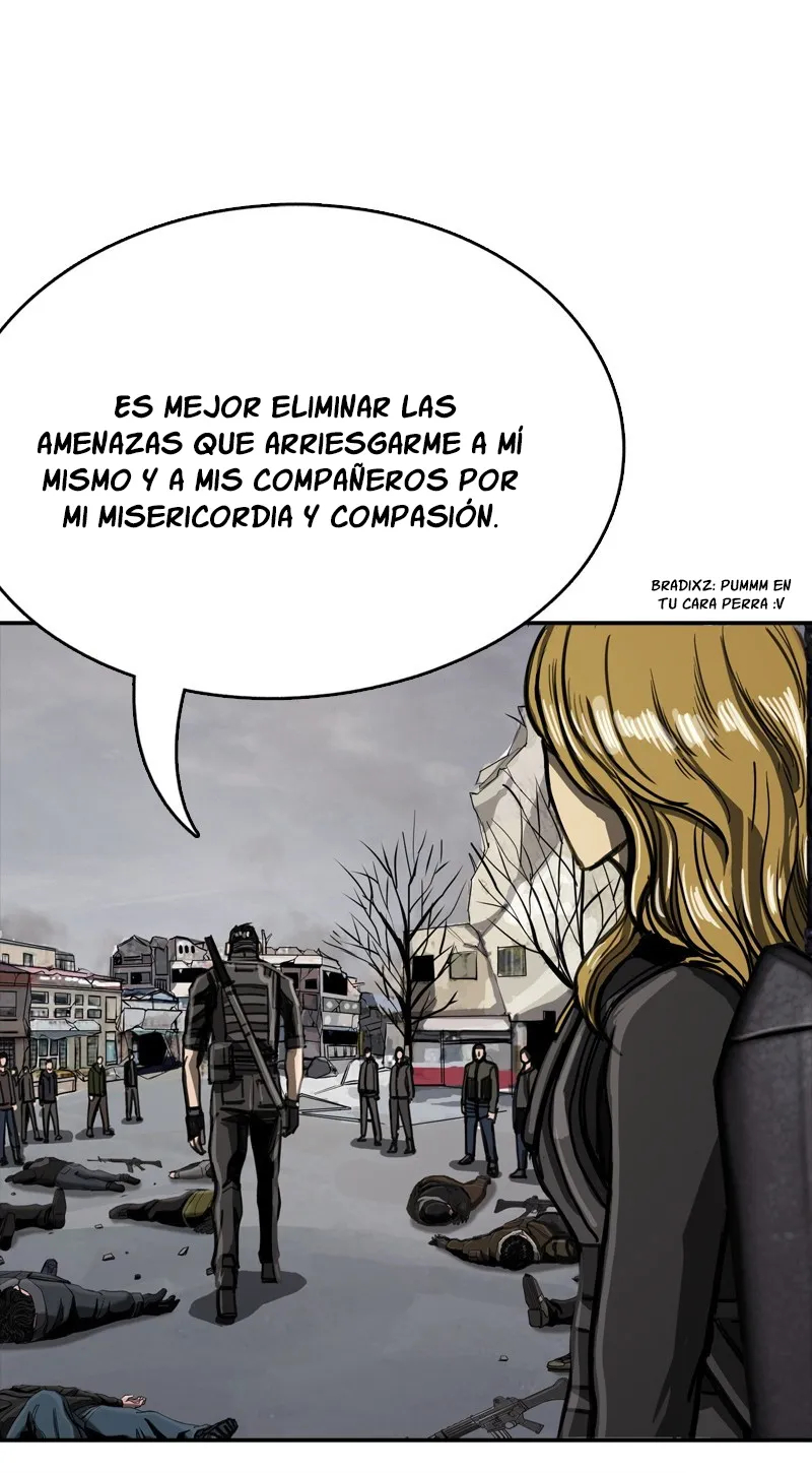 El Primer cazador Capítulo 32 en Línea - página 13