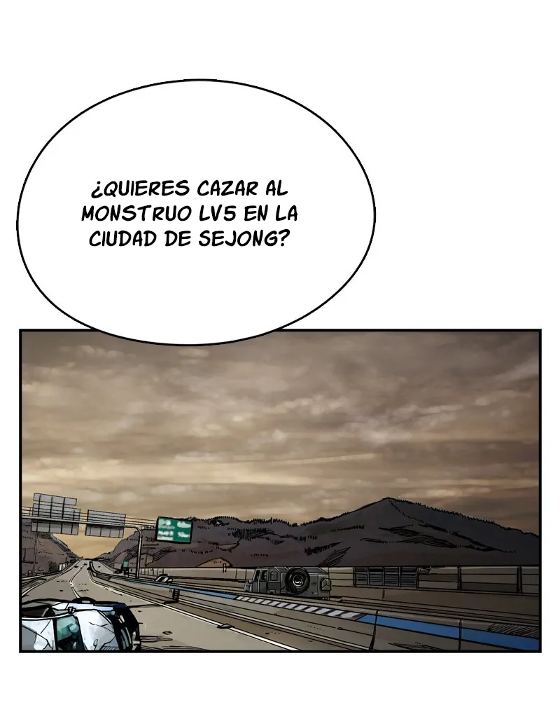 El Primer cazador Capítulo 32 en Línea - página 16