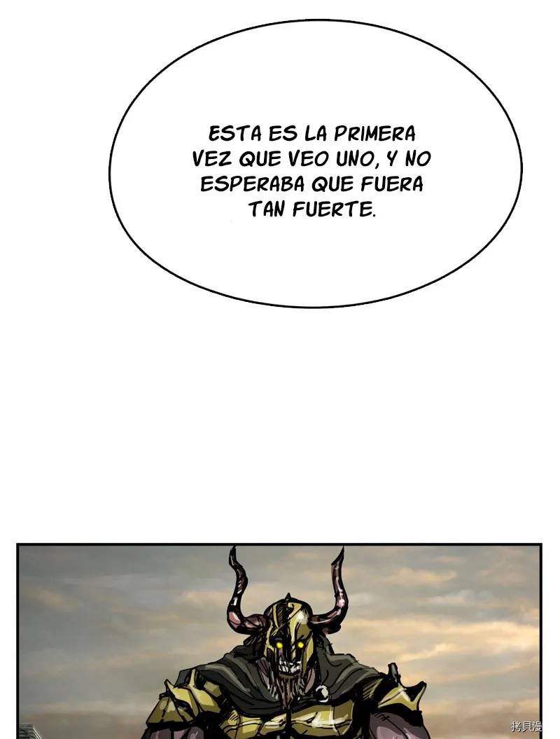 El Primer cazador Capítulo 32 en Línea - página 26