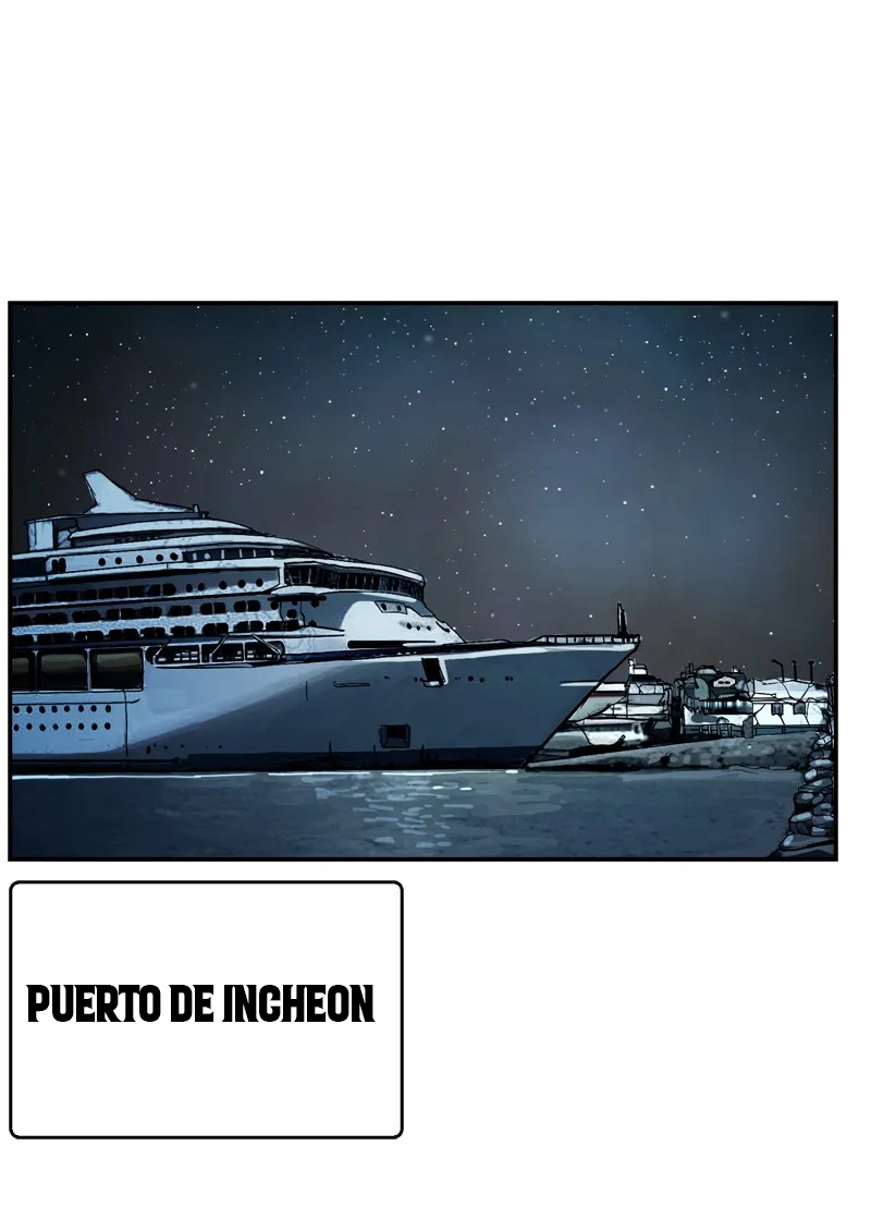 El Primer cazador Capítulo 32 en Línea - página 49