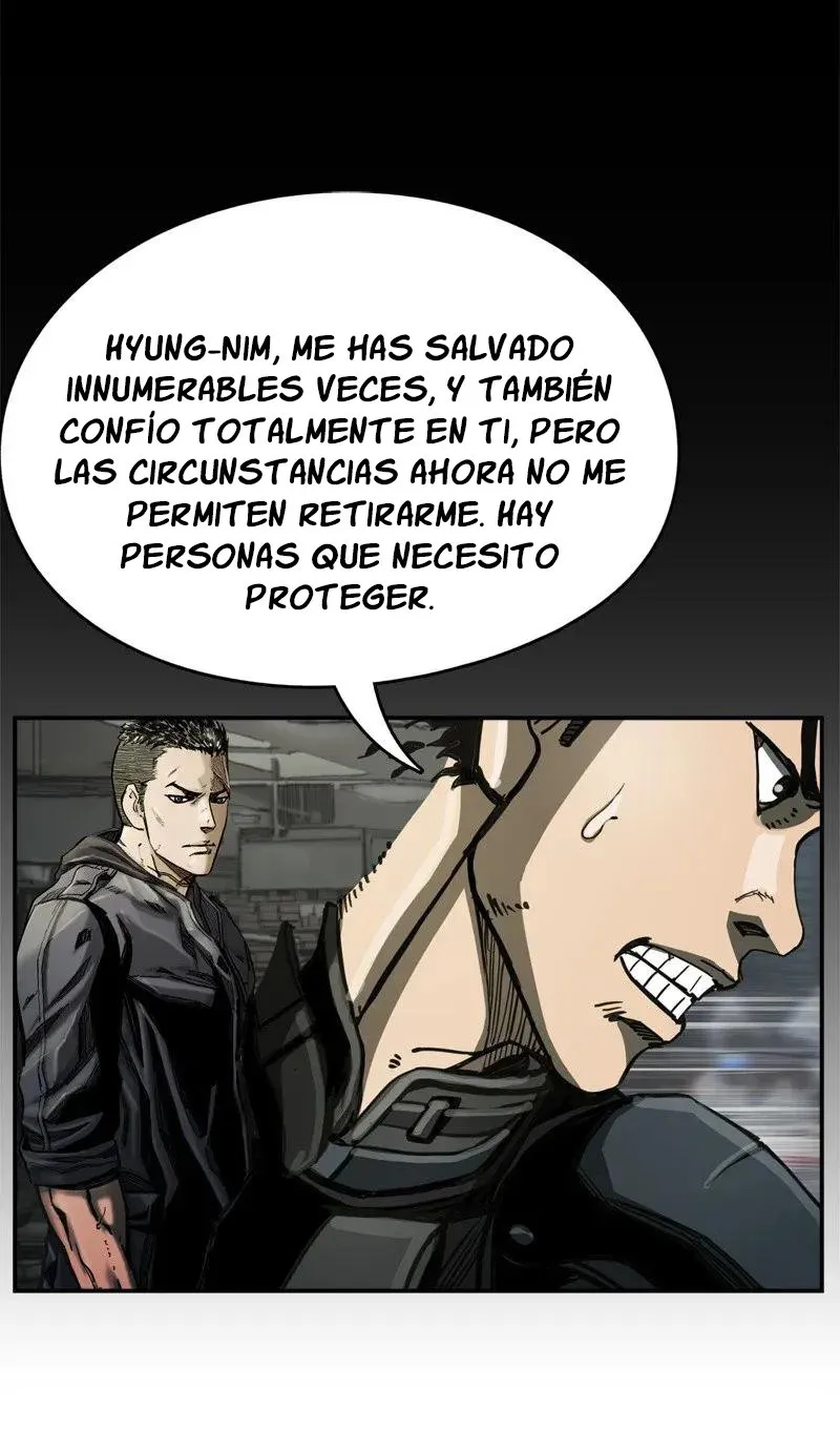 El Primer cazador Capítulo 33 en Línea - página 16