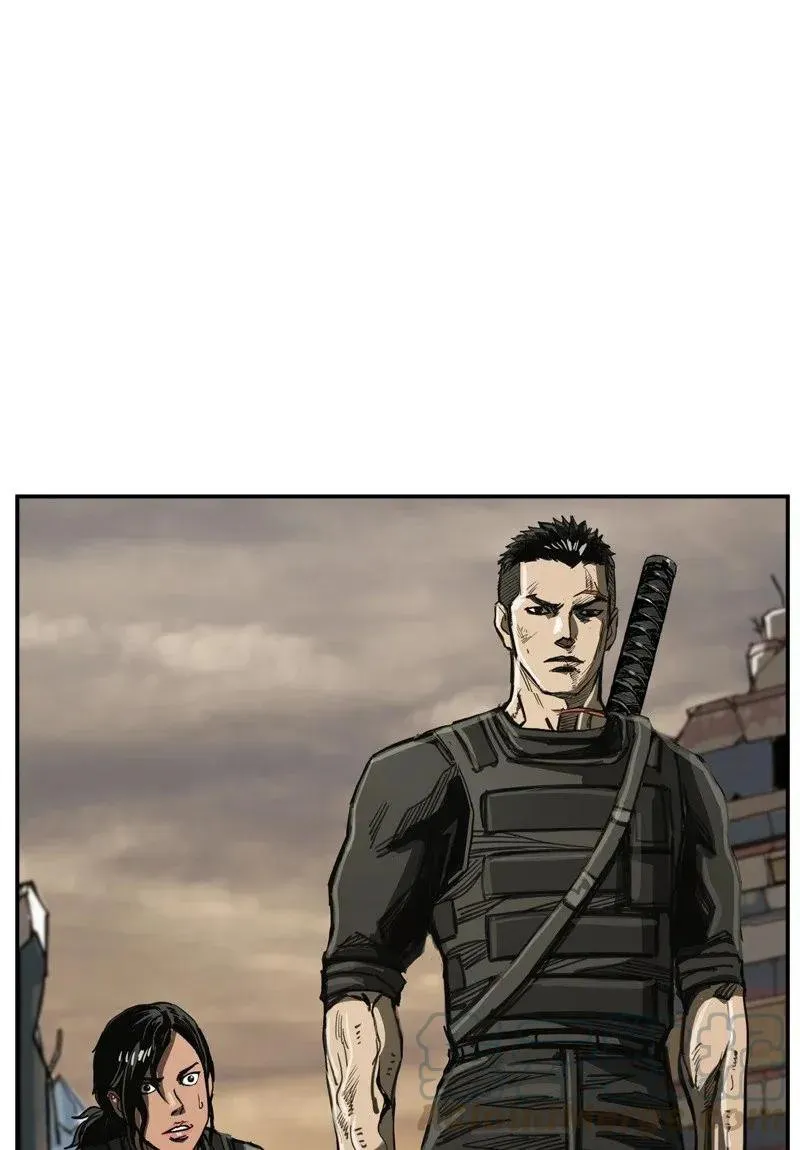 El Primer cazador Capítulo 33 en Línea - página 42