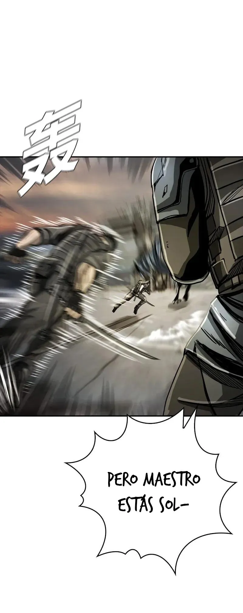 El Primer cazador Capítulo 33 en Línea - página 48
