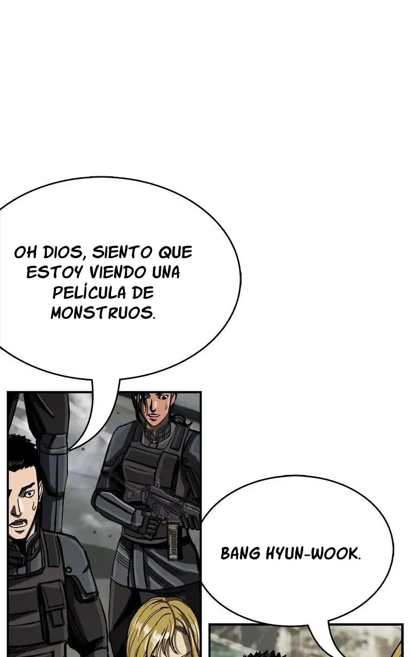 El Primer cazador Capítulo 33 en Línea - página 59