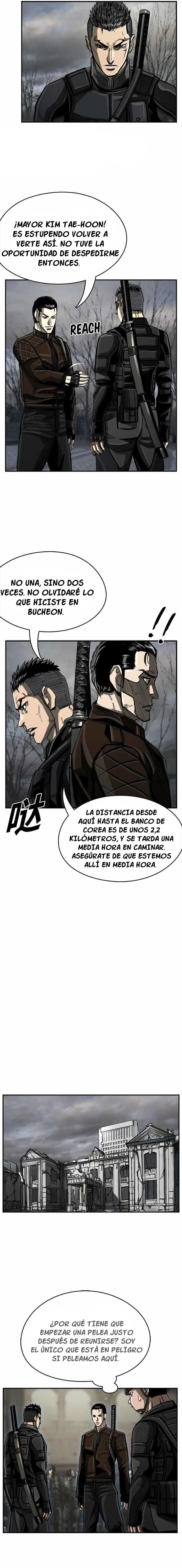El Primer cazador Capítulo 36 en Línea - página 14
