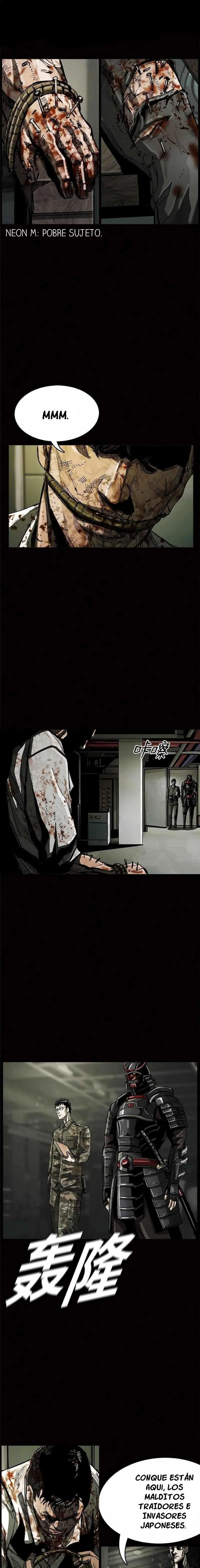 El Primer cazador Capítulo 41 en Línea - página 12
