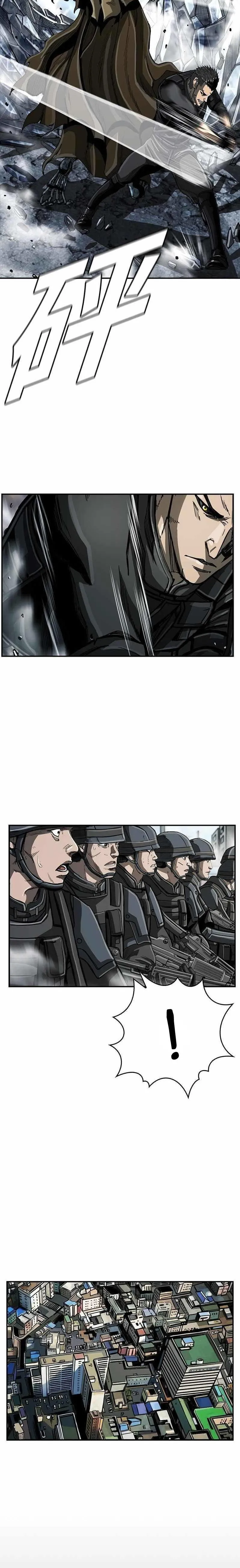 El Primer cazador Capítulo 45 en Línea - página 12