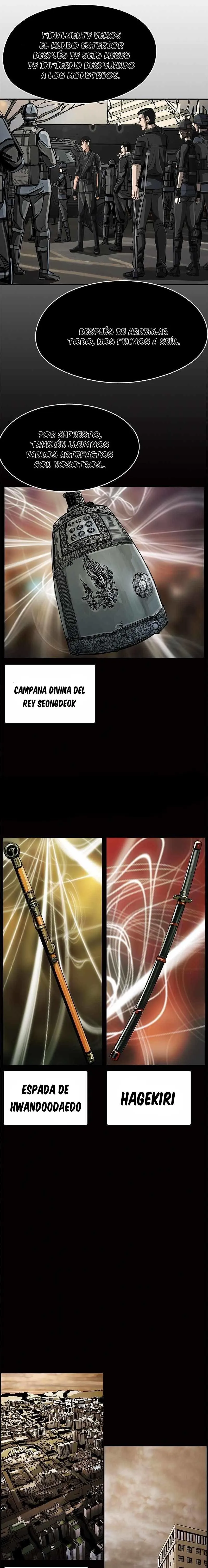 El Primer cazador Capítulo 45 en Línea - página 13