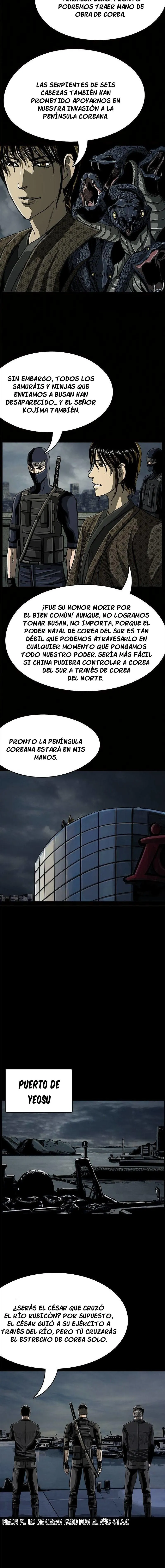 El Primer cazador Capítulo 46 en Línea - página 13
