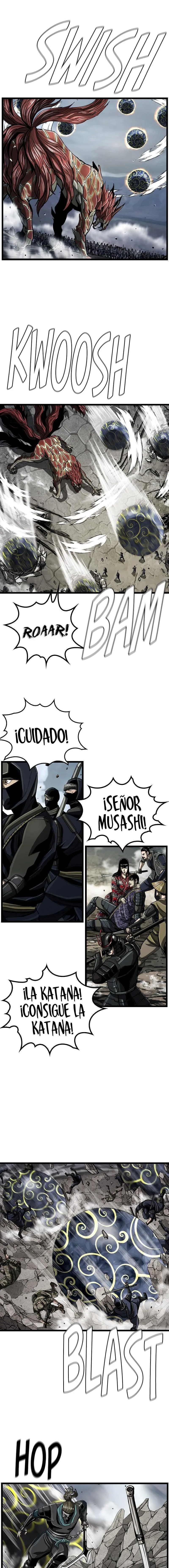 El Primer cazador Capítulo 51 en Línea - página 14