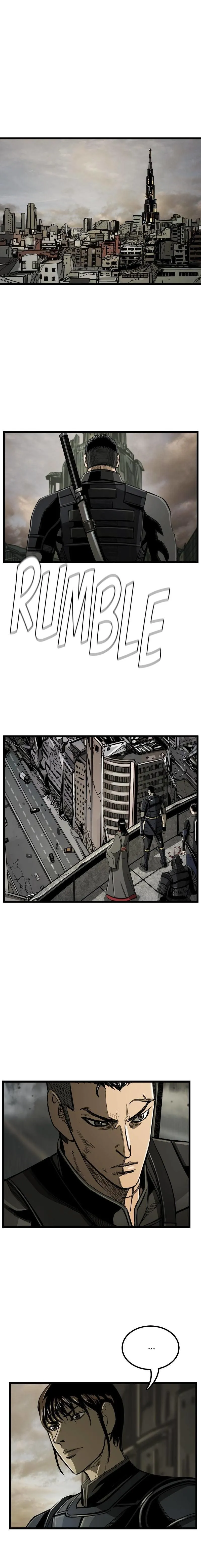 El Primer cazador Capítulo 54 en Línea - página 2