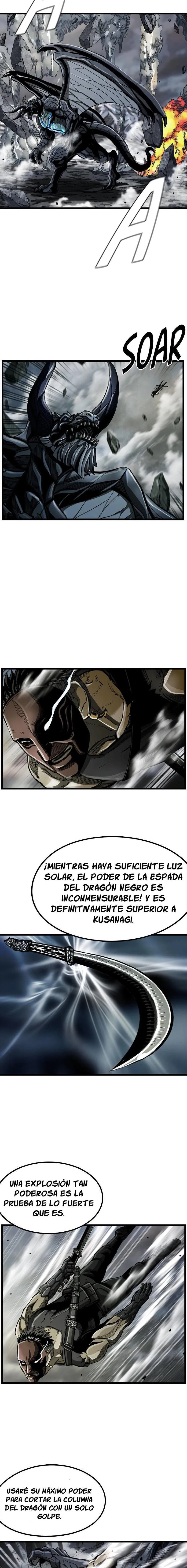 El Primer cazador Capítulo 63 en Línea - página 12