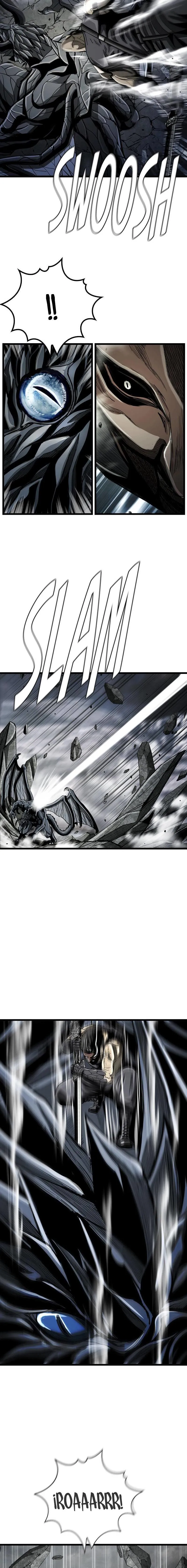 El Primer cazador Capítulo 63 en Línea - página 13