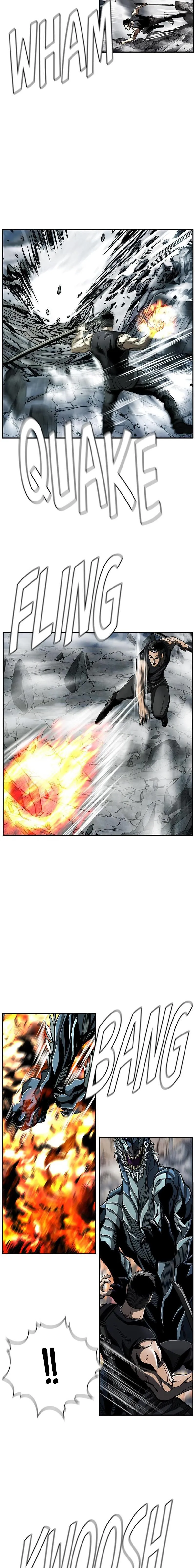 El Primer cazador Capítulo 71 en Línea - página 12