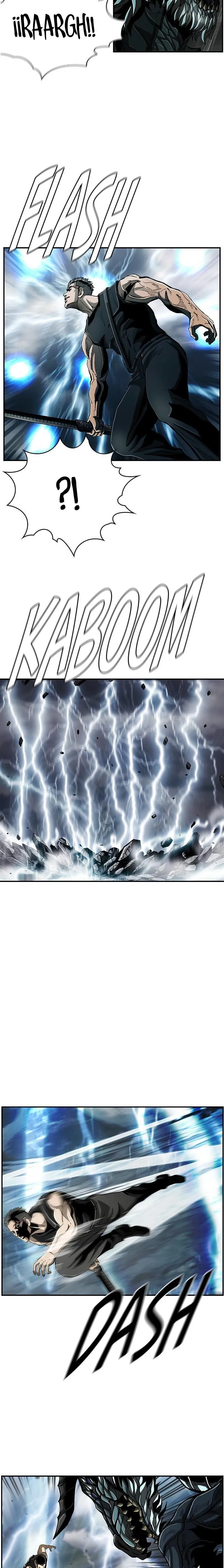El Primer cazador Capítulo 71 en Línea - página 15