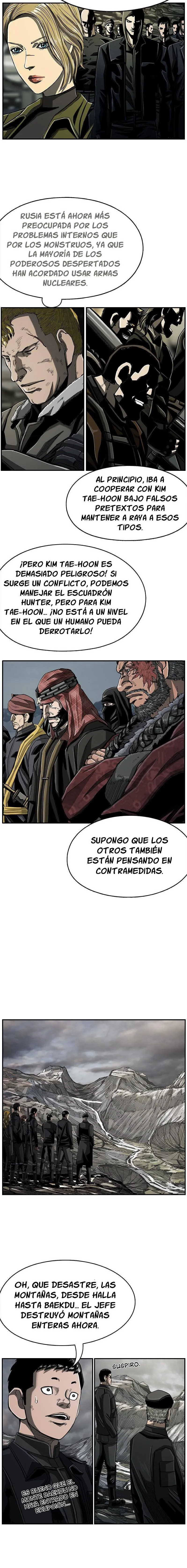 El Primer cazador Capítulo 72 en Línea - página 14