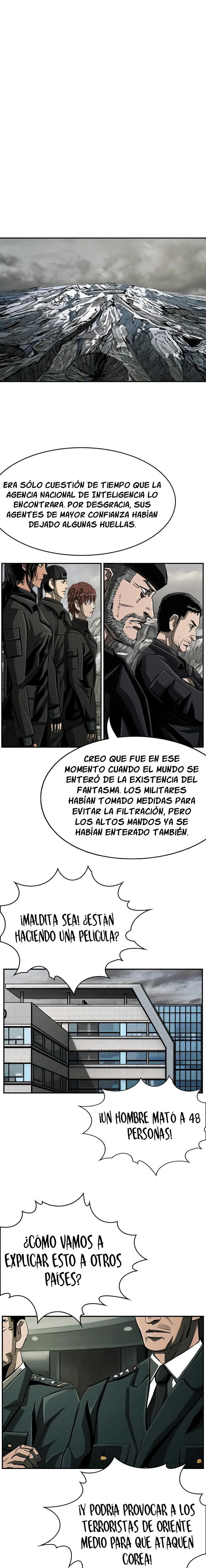 El Primer cazador Capítulo 74 en Línea - página 2