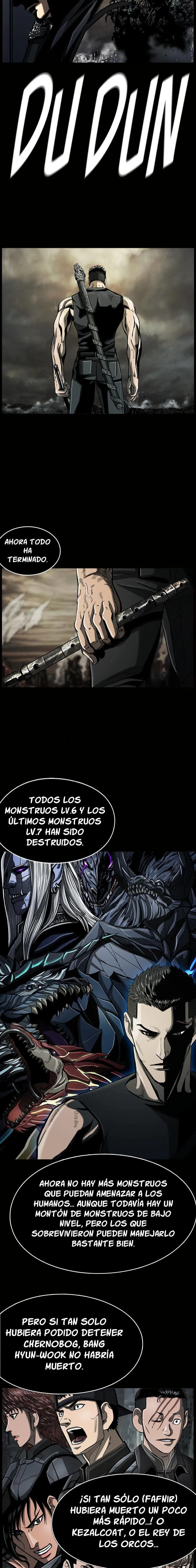 El Primer cazador Capítulo 74 en Línea - página 11