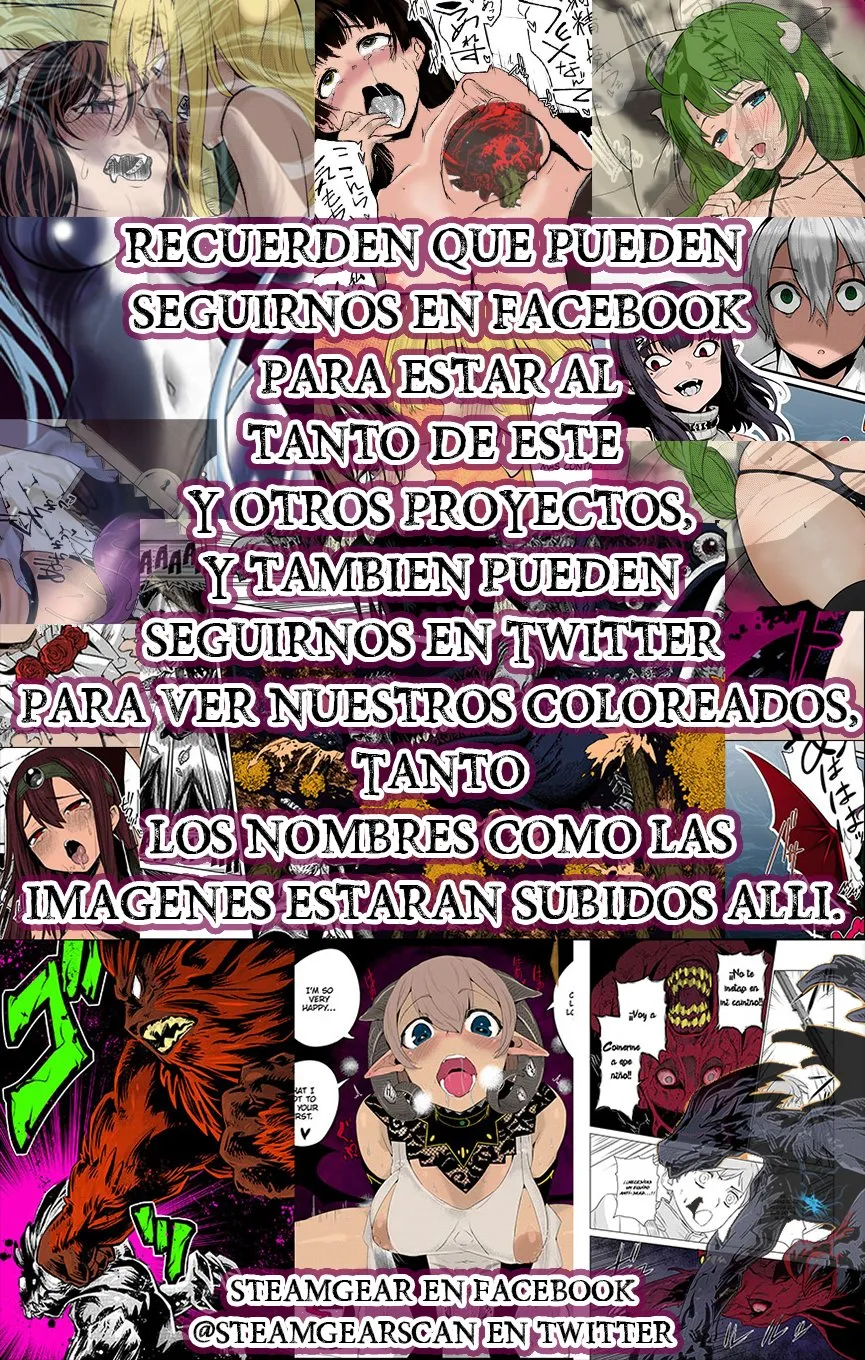 El Primer cazador Capítulo 8 en Línea - página 9
