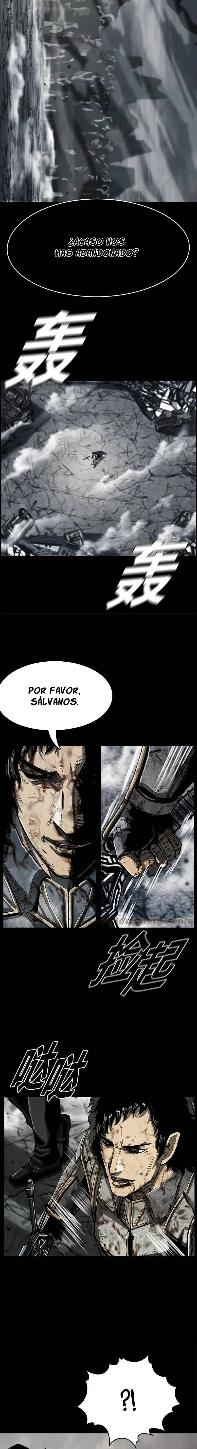 El Primer cazador Capítulo 80 en Línea - página 12