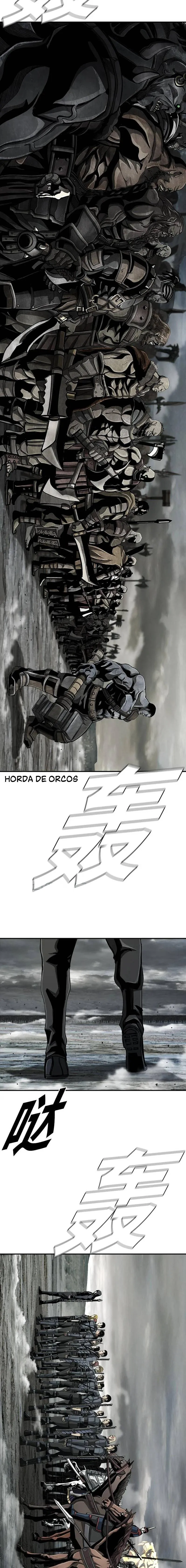 El Primer cazador Capítulo 85 en Línea - página 10