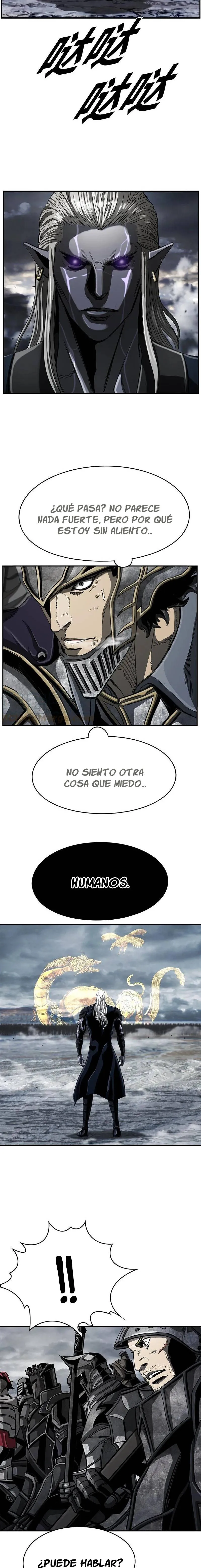El Primer cazador Capítulo 85 en Línea - página 12