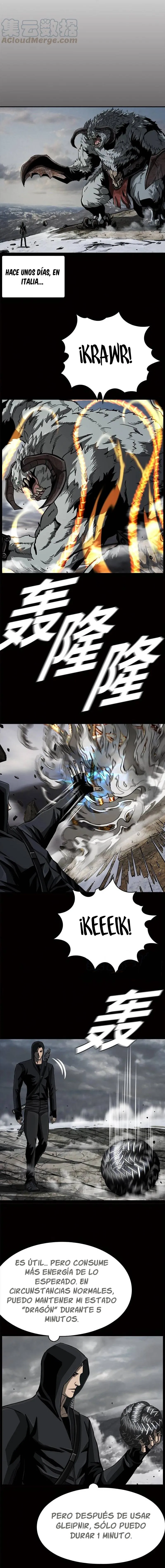 El Primer cazador Capítulo 88 en Línea - página 10