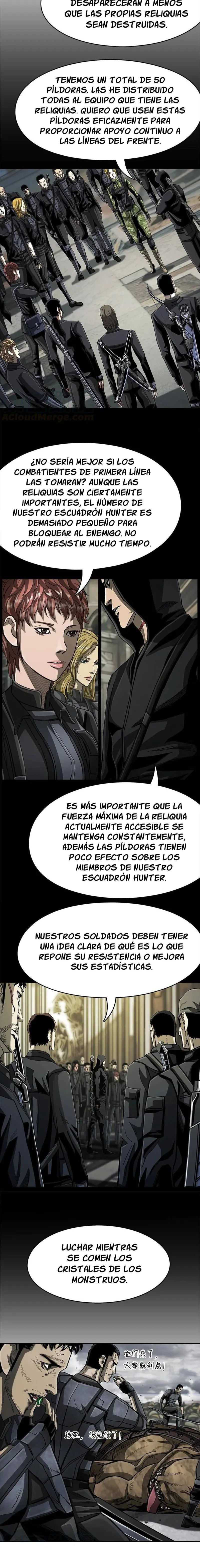 El Primer cazador Capítulo 89 en Línea - página 10