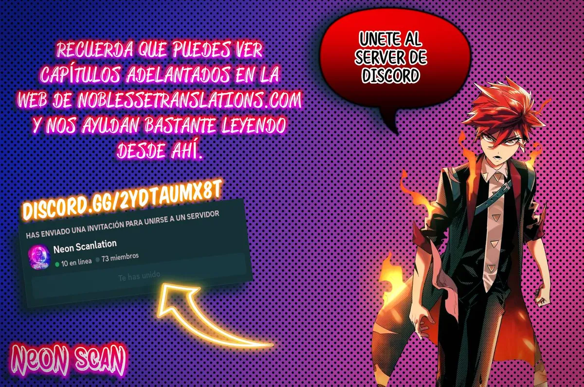 El Primer cazador Capítulo 94 en Línea - página 23
